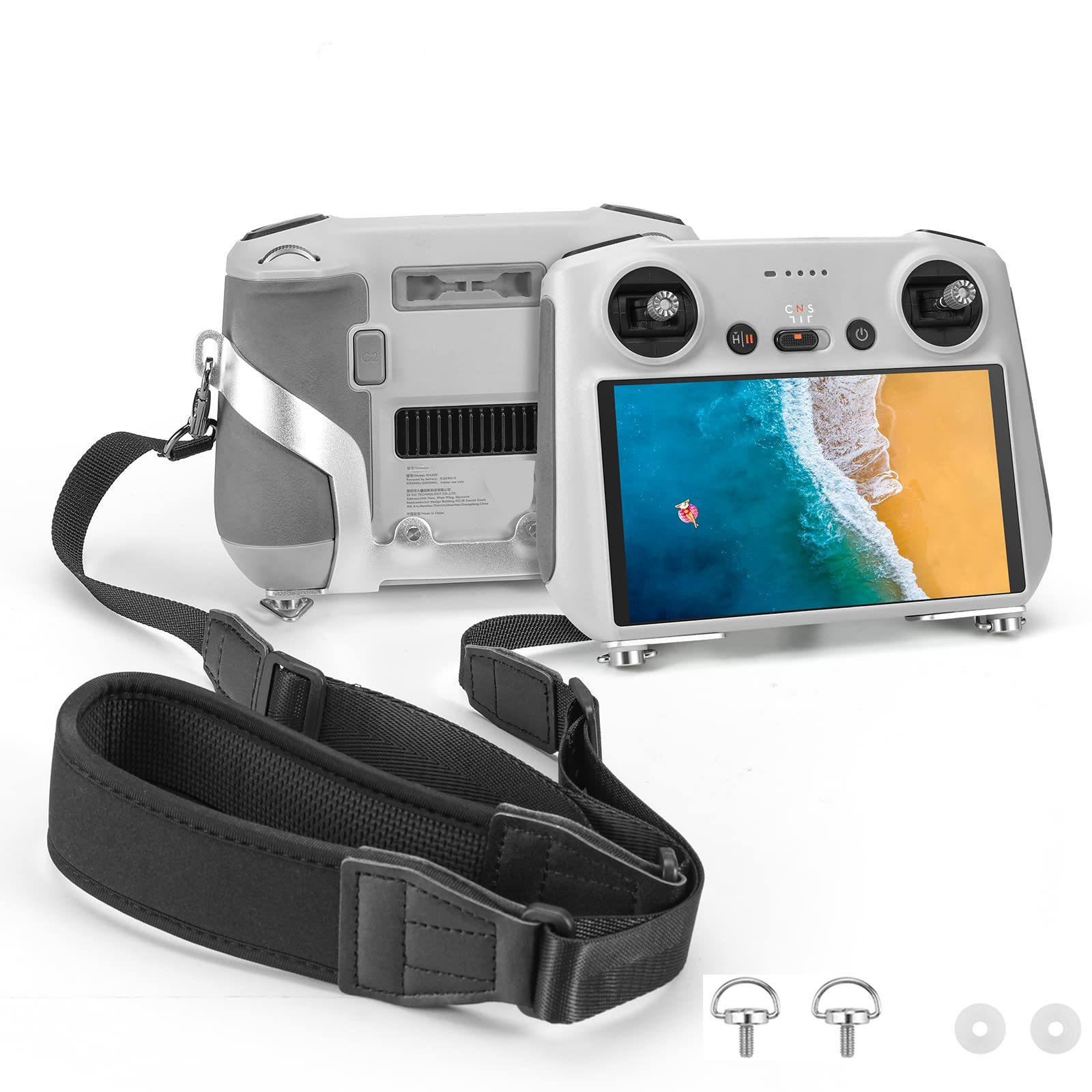 Dji Drone Mini 3 - Sangle de cou de lanière pour