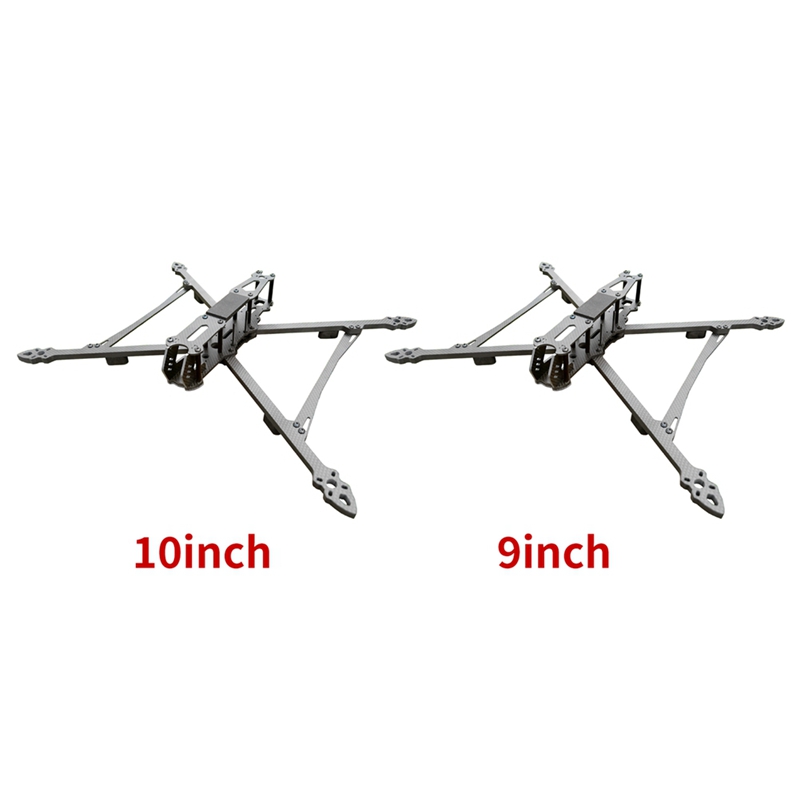 Fpv Drone Tool Kit - MARK4 V2FPV Kit de cadre de