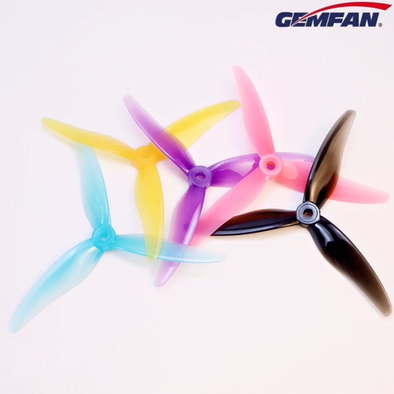 Nouvelles 4 paires d'hélices G - Fpv Drone Motor avis et prix