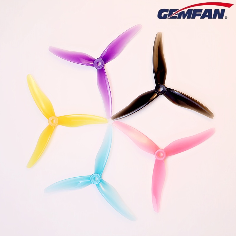 Nouvelles 4 paires d'hélices G - Fpv Drone Motor avis et prix