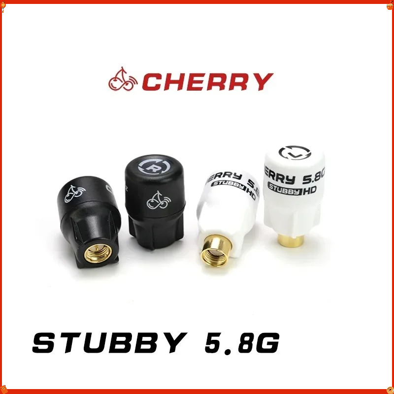 Antenne FPV Rush Cherry 5.8G S - Fpv Drone Antenna avis et prix