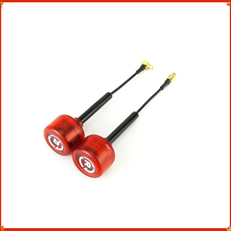Antenne FPV Rush Cherry 5.8G S - Fpv Drone Antenna avis et prix