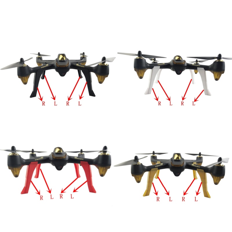 Hubsan H501S H501C X4 ensemble - Fpv Drone Tool Kit avis et prix