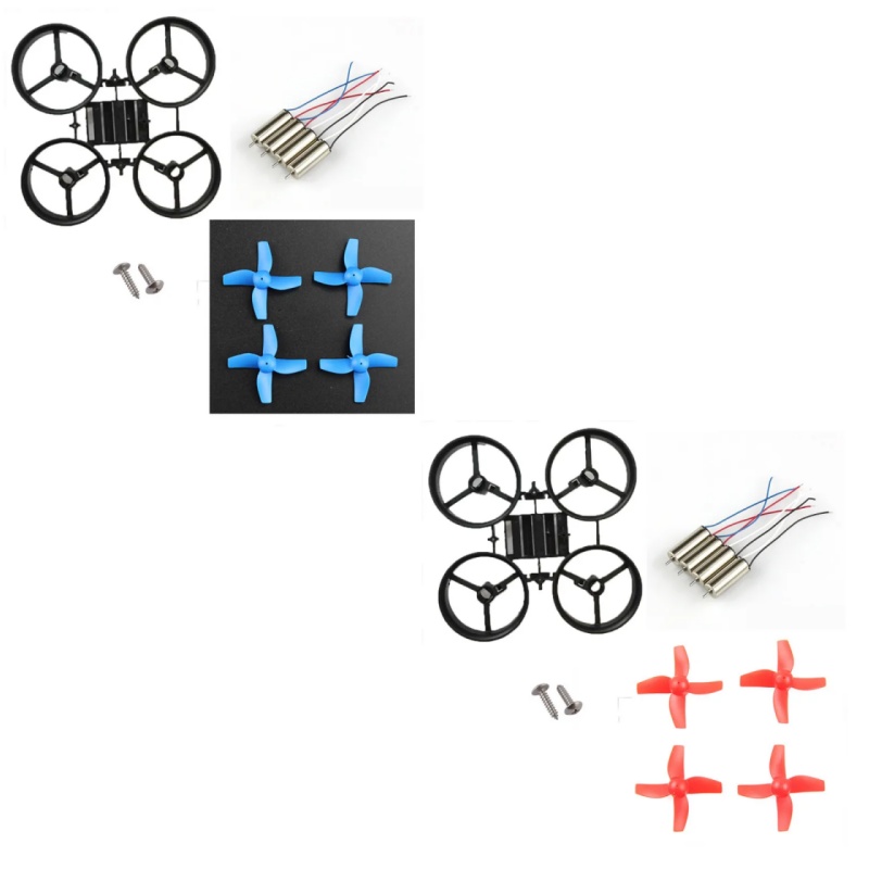JJRC H36 Eachine E010 petit Ki - Fpv Drone Propeller avis et prix