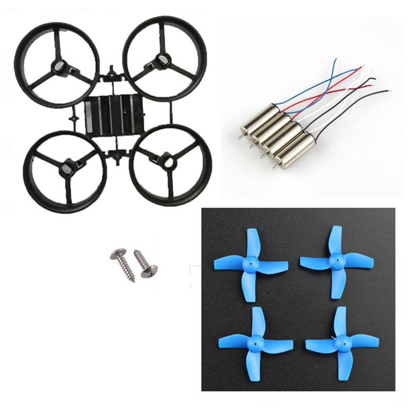 JJRC H36 Eachine E010 petit Ki - Fpv Drone Propeller avis et prix