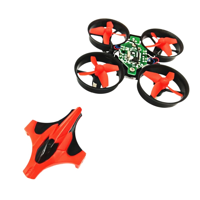 Kit complet de drone DIY 2.4G  - Fpv Drone Charger avis et prix