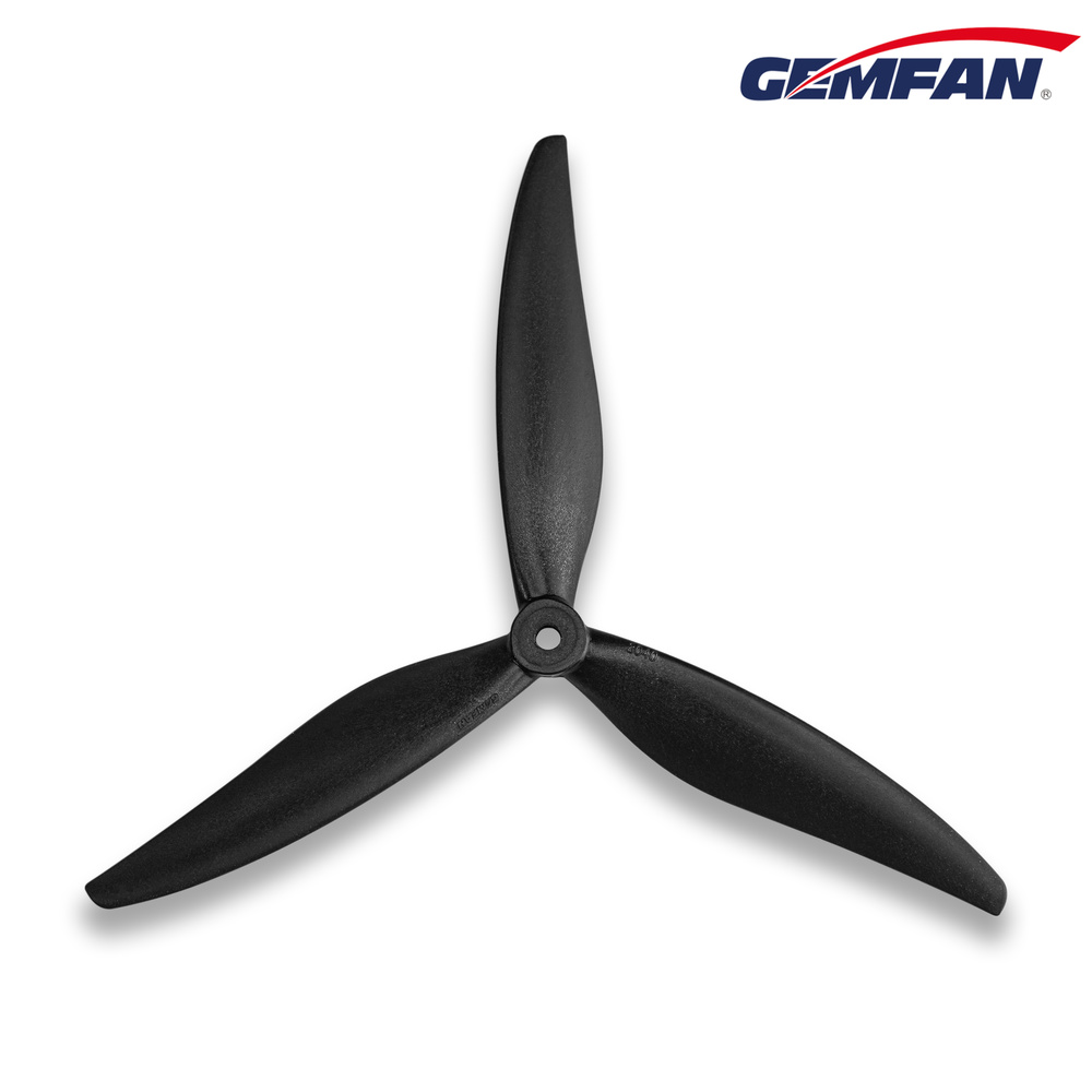 Gemfan 8040-Hélice à 3 pales d - Fpv Drone Propeller avis et prix