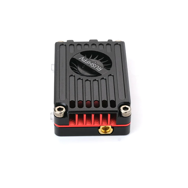 RUSH TANK MAX SOLO 5.8GHz 2.5W - Fpv Drone Vtx avis et prix