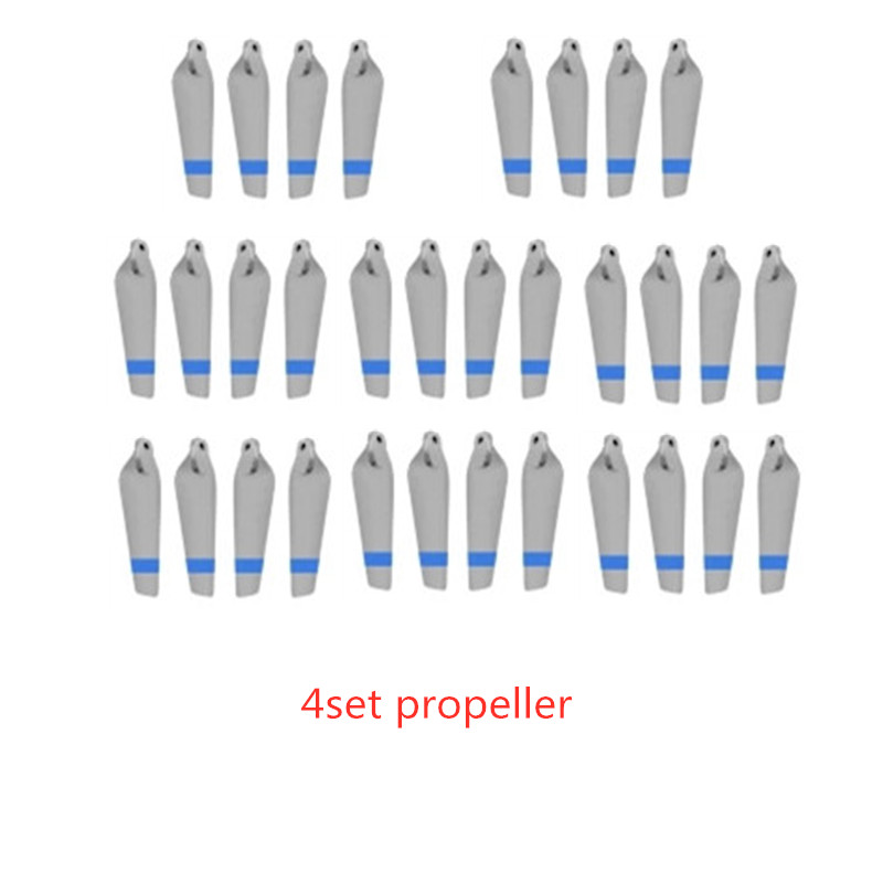 Pièces détachées pour drone RC - Fpv Drone Propeller avis et prix