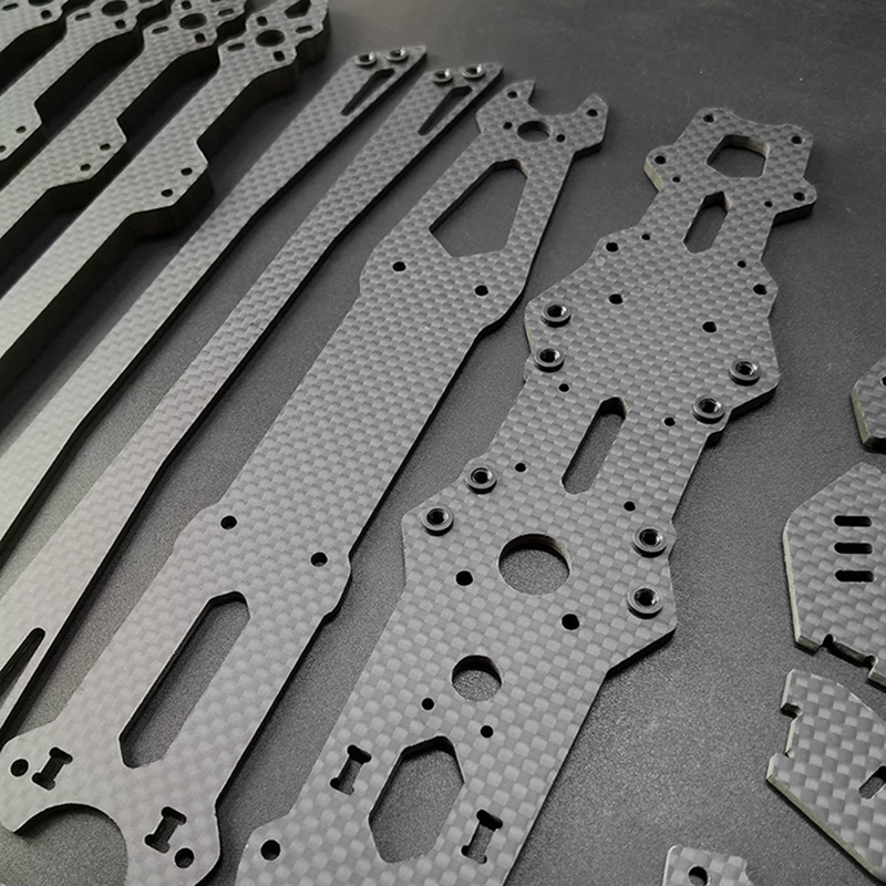 MARK4 V2FPV Kit de cadre de Dr - Fpv Drone Tool Kit avis et prix