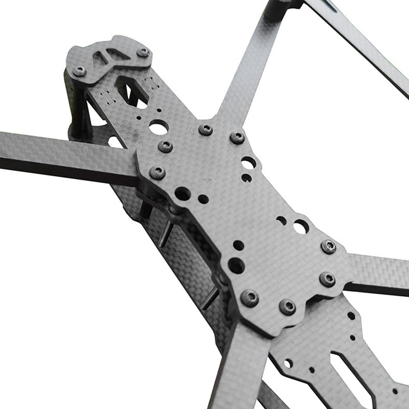 MARK4 V2FPV Kit de cadre de Dr - Fpv Drone Tool Kit avis et prix