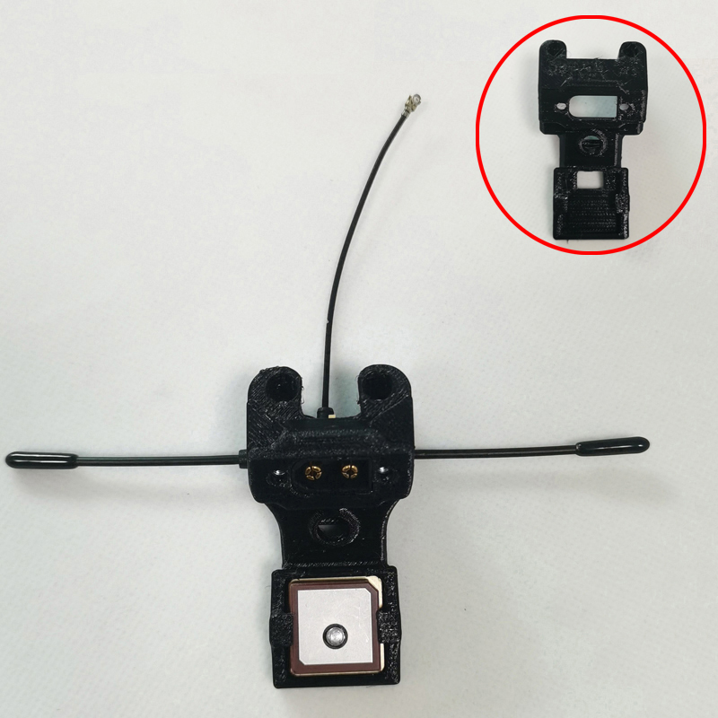 Support d'antenne GPS universe - Fpv Drone Antenna avis et prix