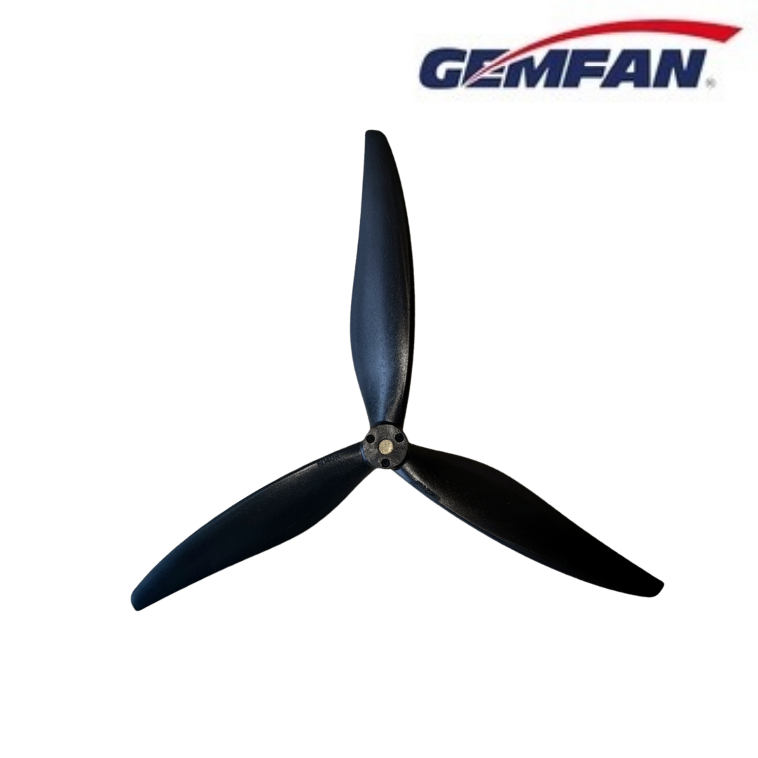 4 pièces Gemfan 8040 8X4X3 3 p - Fpv Drone Propeller avis et prix