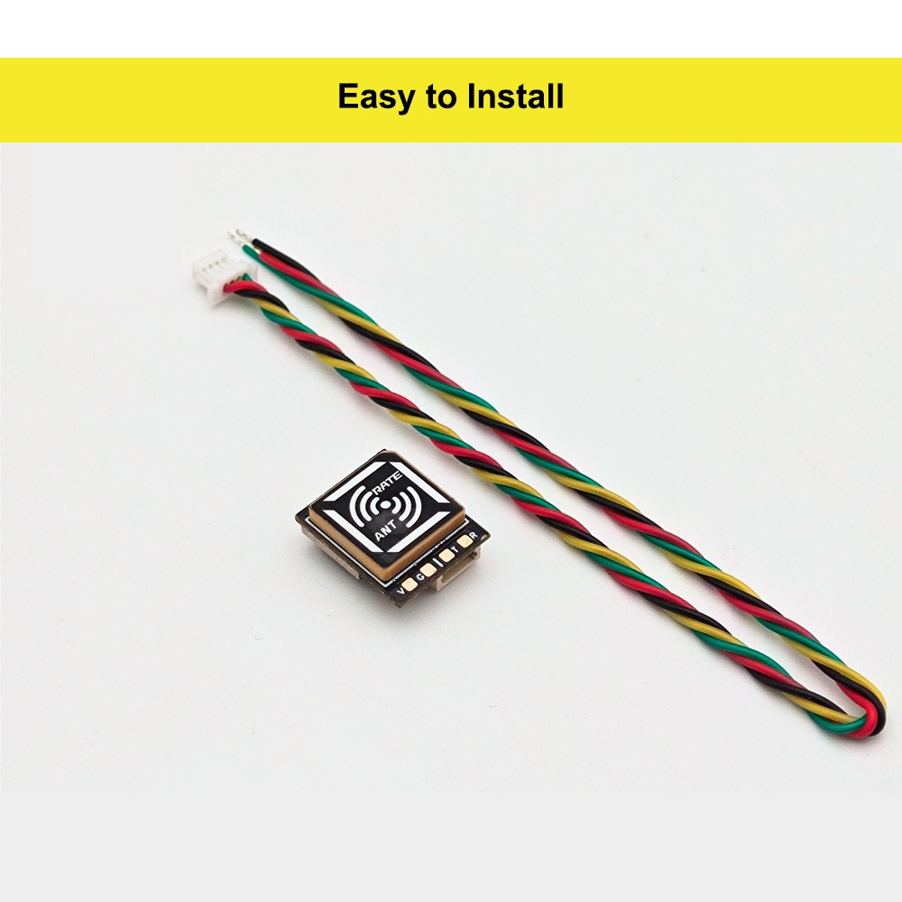 Module GPS Nano RATE M10 - GPS - Fpv Drone Flight Controller avis et prix