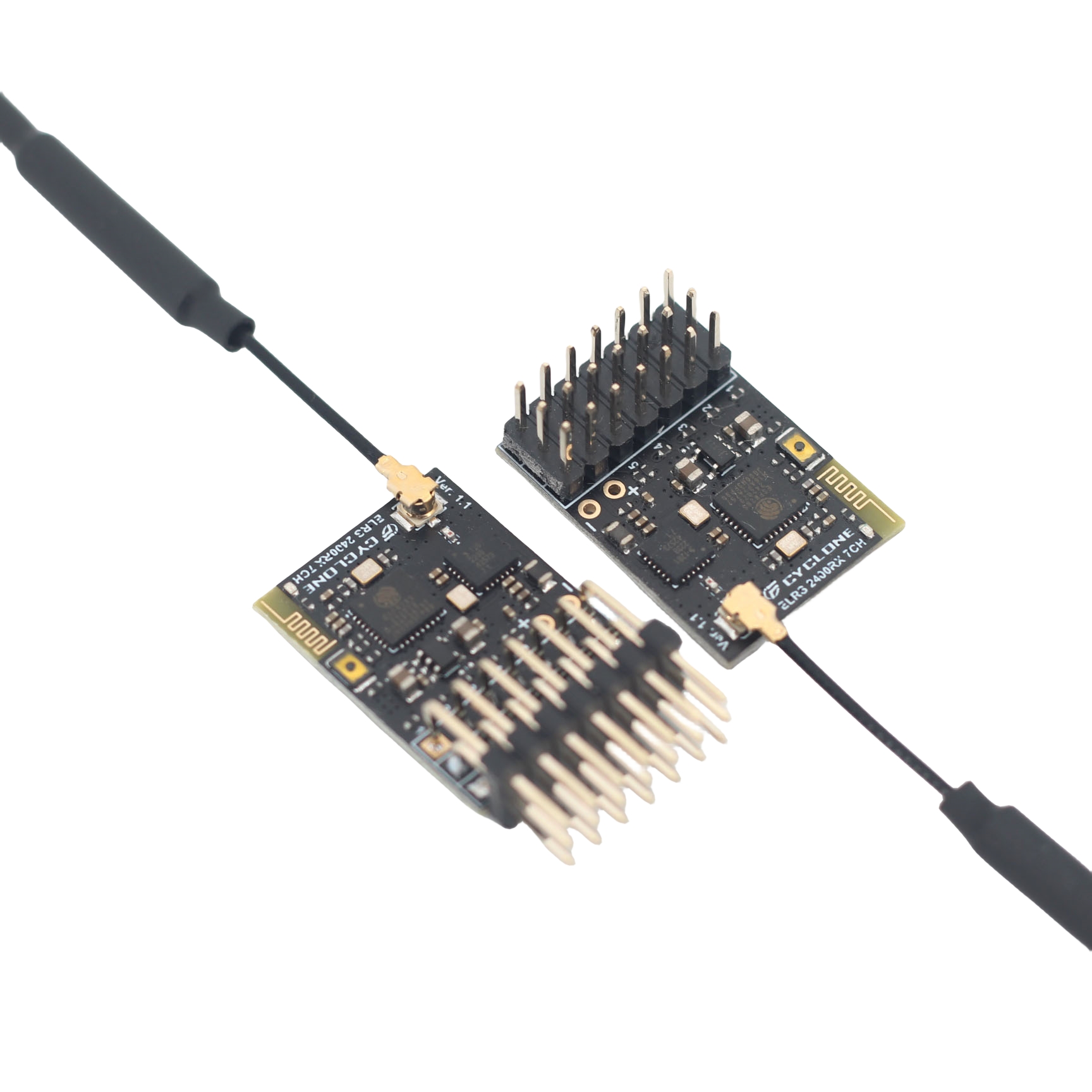 ELRS 2.4G PWM 7CH 6CH CRSF Réc - Fpv Drone Quadcopter avis et prix