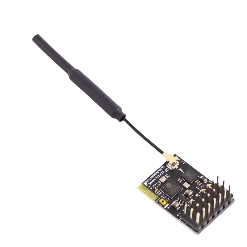 ELRS 2.4G PWM 7CH 6CH CRSF Réc - Fpv Drone Quadcopter avis et prix