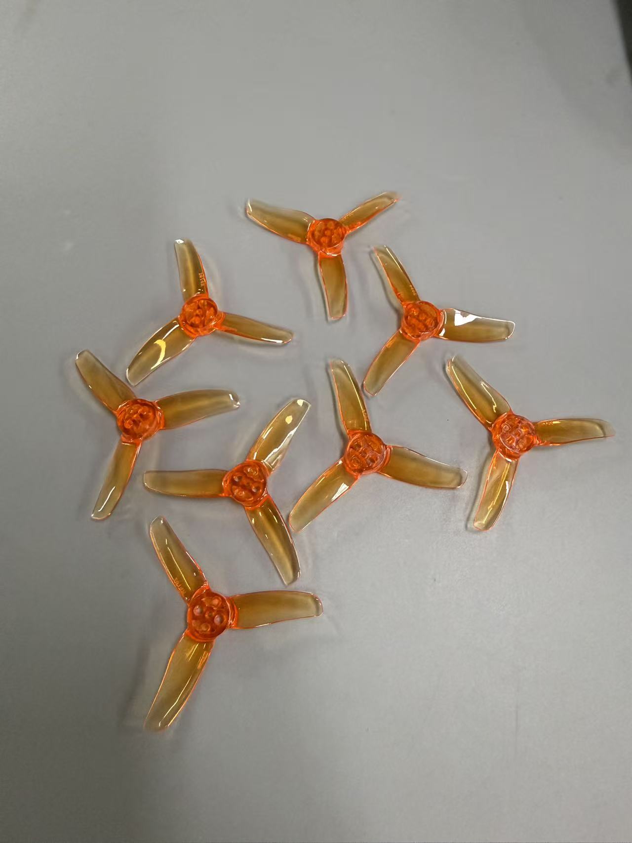 Hélices GEMFAN 2014 à 3 pales  - Fpv Drone Propeller avis et prix