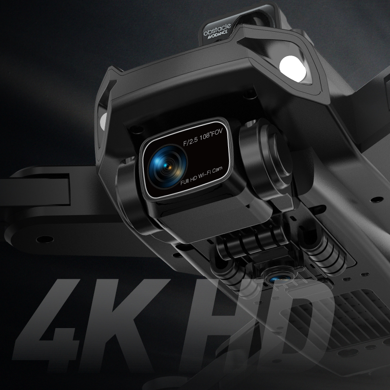 Drone professionnel LYZRC L900 - Fpv Drone Charger avis et prix