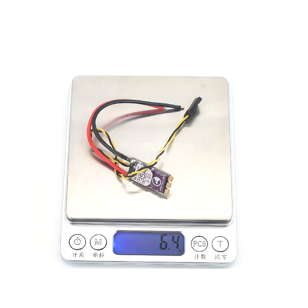 Contrôleur de vitesse Flycolor - Fpv Drone Esc avis et prix