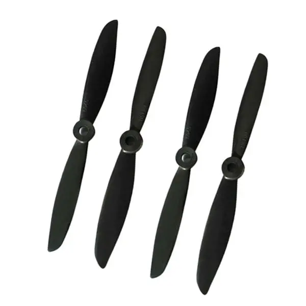 2 paires Gemfan 6045 6x4.5 6 p - Fpv Drone Propeller avis et prix