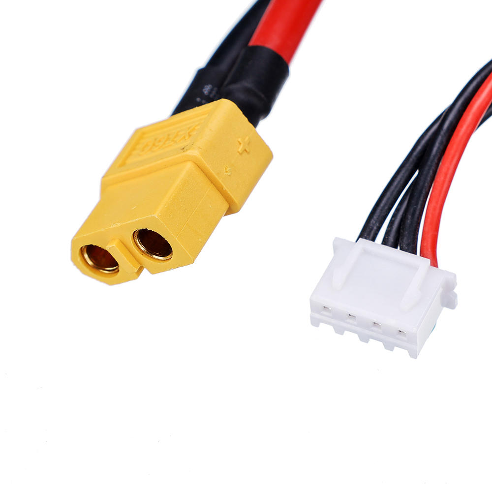 Batterie Lipo 3S 11.1V pour 27 - Fpv Drone Quadcopter avis et prix