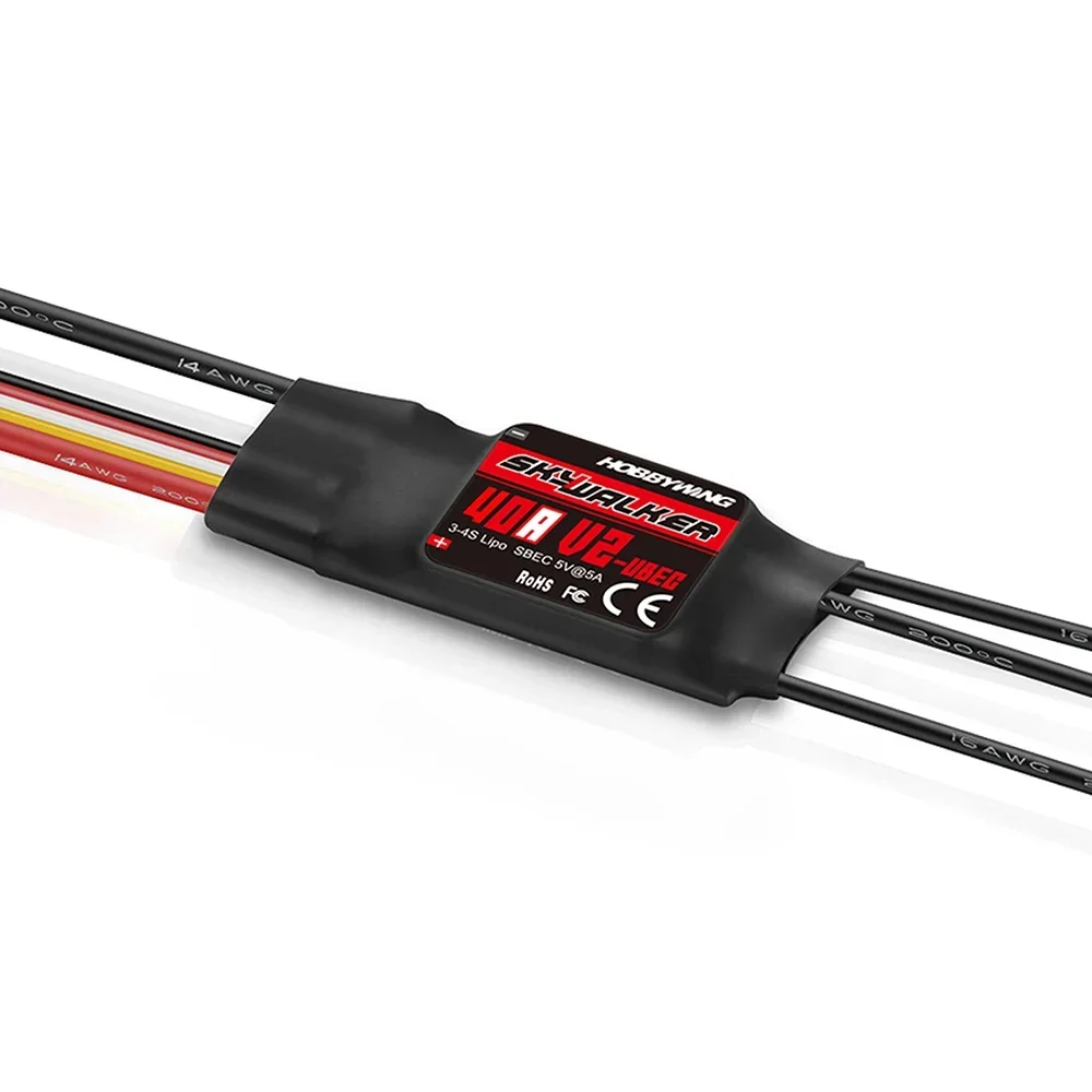 BBYWING Skywalker-Contrôleur d - Fpv Drone Esc avis et prix