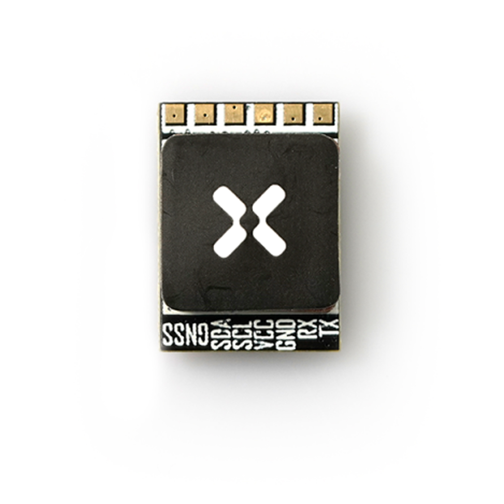FOXEER M10Q V2 120 GPS IST8310 - Fpv Drone Antenna avis et prix
