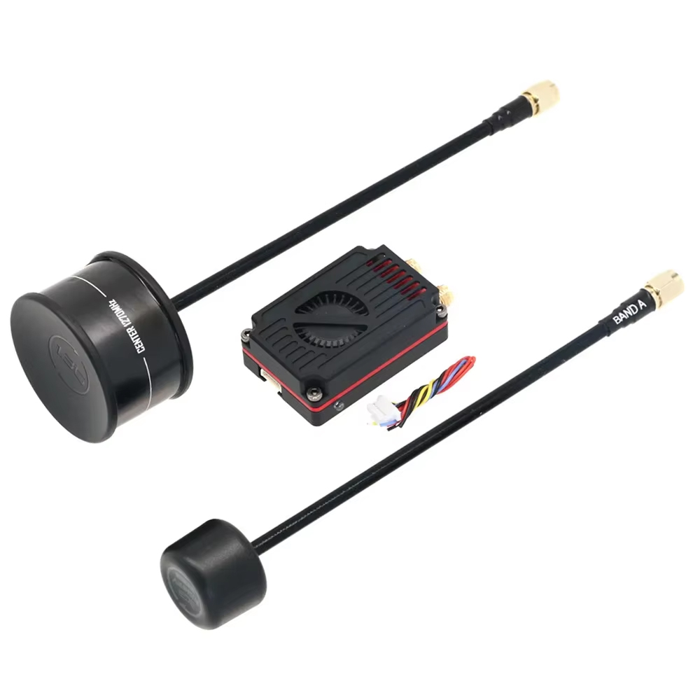 Émetteur vidéo FPV double band - Fpv Drone Vtx avis et prix