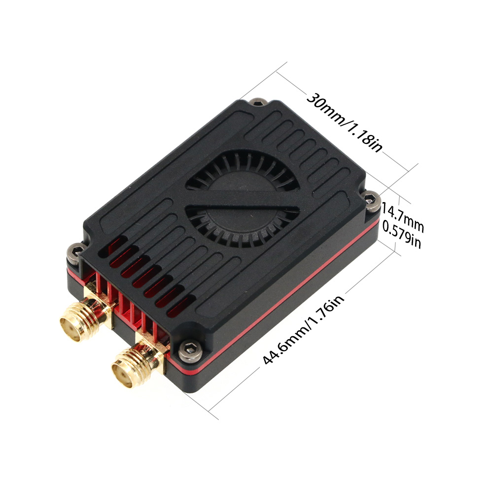 Émetteur vidéo FPV double band - Fpv Drone Vtx avis et prix